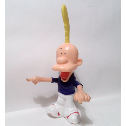 Figurine Titeuf - Titeuf  - Happy Meal - Mcdo 2003