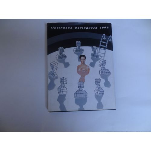 Illustraçao Portuguesa 1999