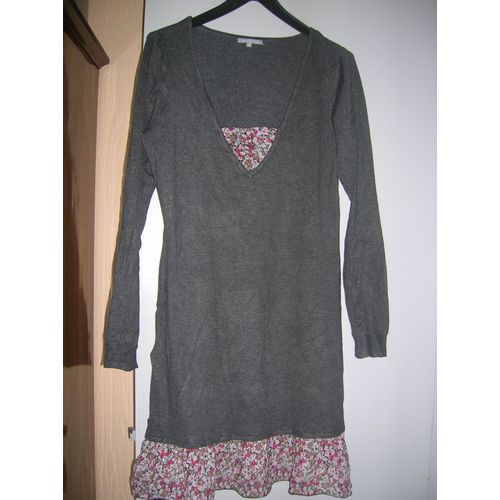 Robe 3 Suisses 40.