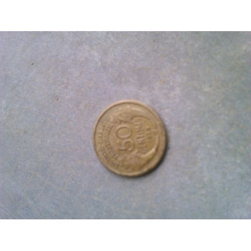 50 Ct 1939b