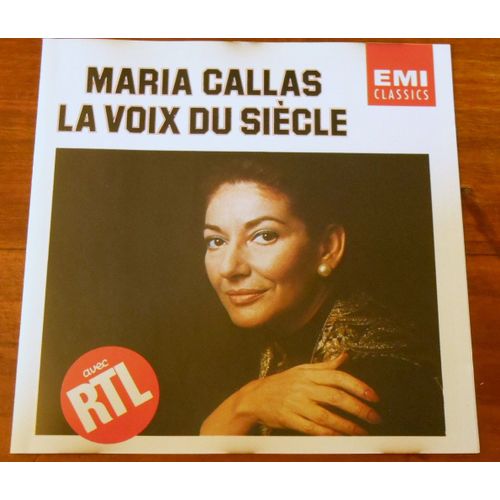 La Voix Du Siecle 