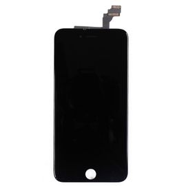 Ecran Complet Noir (Lcd + Vitre + Châssis) - Iphone 6 Plus