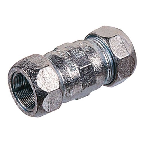 RACCORD UNION MANCHON O 2" GEBO