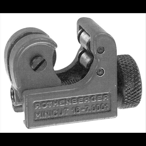 Mini Coupe Tube 1 3-16Mm