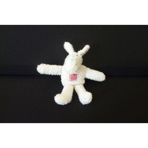 Doudou Zebre  Red Castle   1750153   27