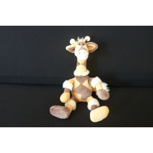 Doudou Girafe  Jellycat   1750159   27