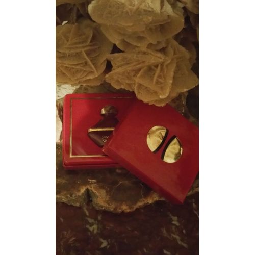 Superbe Miniature Ancienne Rare Collection