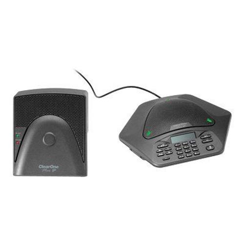 ClearOne Max IP - Téléphone VoIP de conférence - SIP