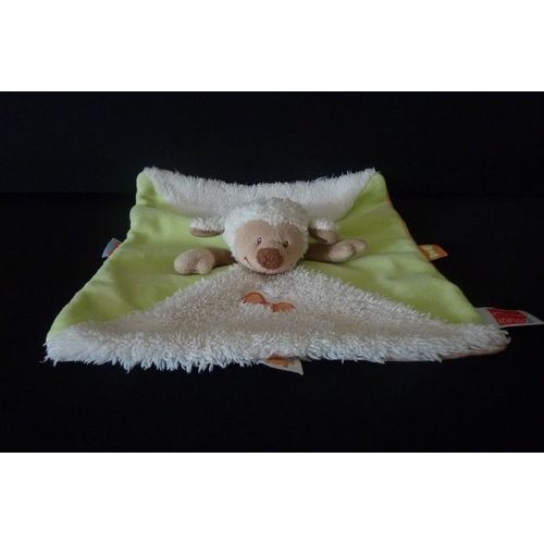 Doudou Mouton  Influx   1750182   27