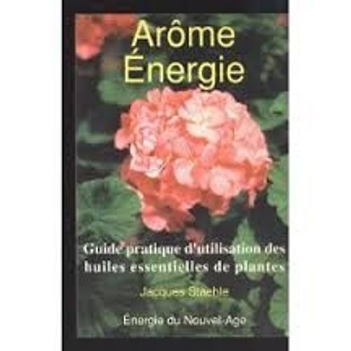 Arôme Energie