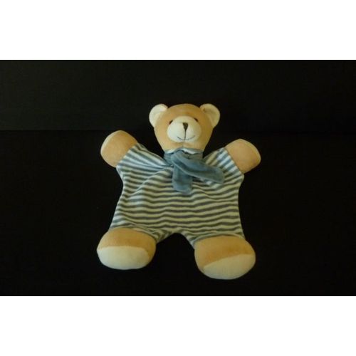 Doudou Ours  Cmp   1750220   27