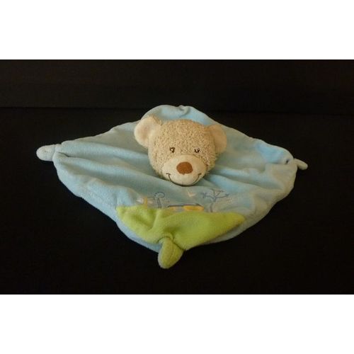 Doudou Ours  Tex   1750242   28