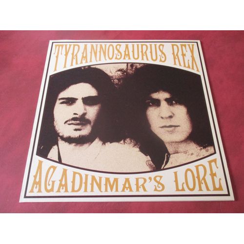 Agadinmar's Lore (Live In Cologne 1970)