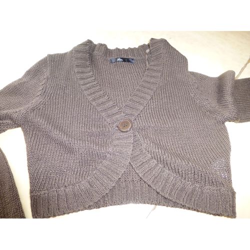 Gilet Mim