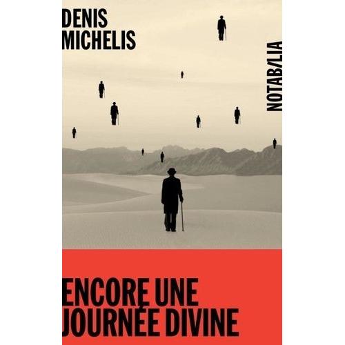 Encore Une Journée Divine