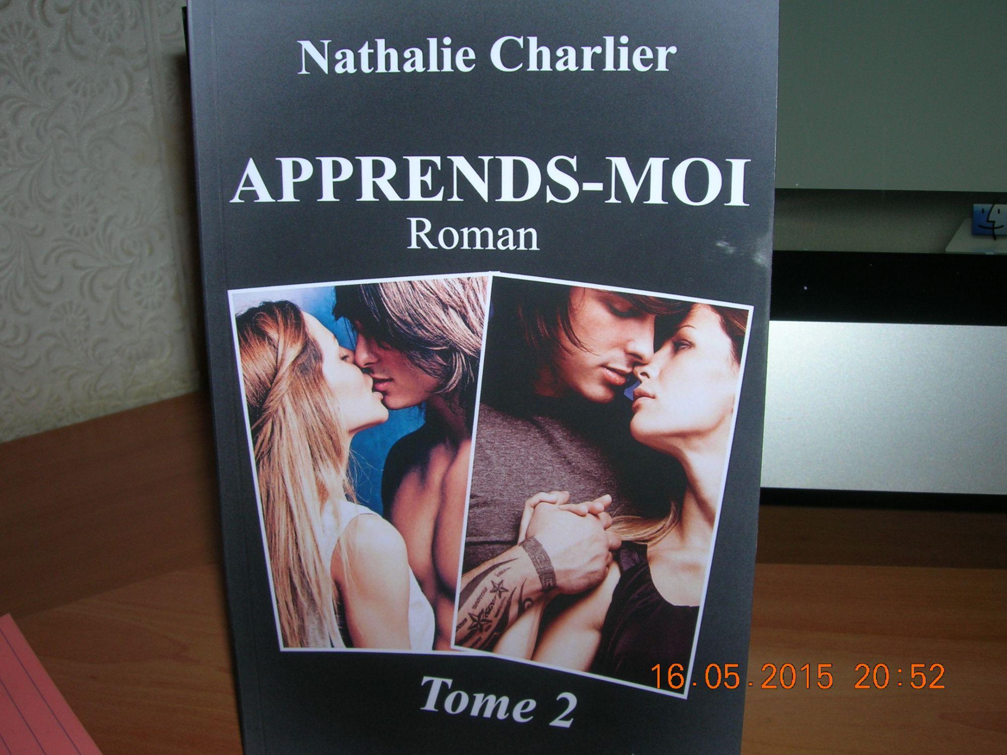 APPRENDS-MOI TOME 2