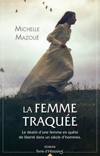 La Femme Du Maître Tailleur Tome 4 - La Femme Traquée