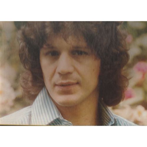 Gérard Lenorman