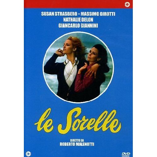 Le Sorelle - Les Deux Soeurs - The Sisters  (1969)