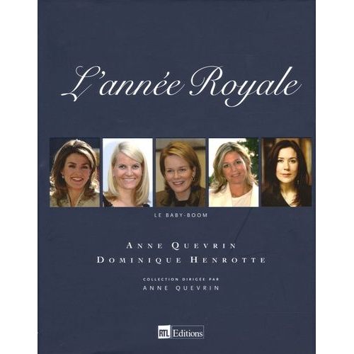 L'année Place Royale