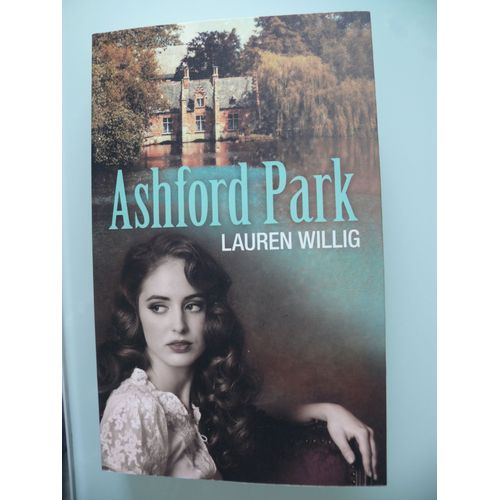Ashford Park