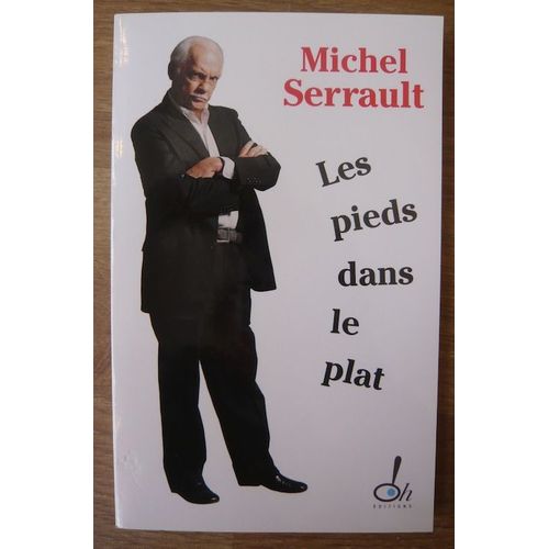 Les Pieds Dans Le Plat 