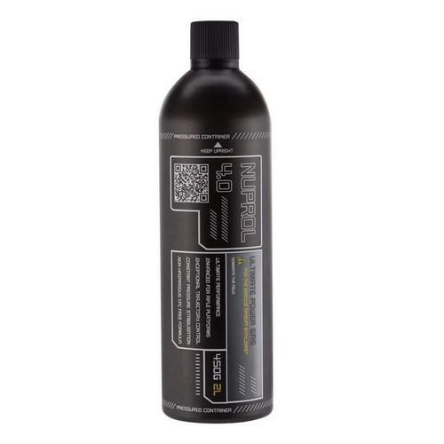 Bouteille De Gaz Prenuim 4.0