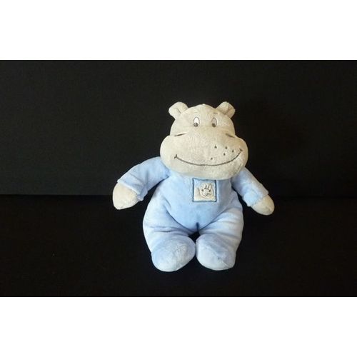 Doudou Hippopotame  Nicotoy   1750271   28