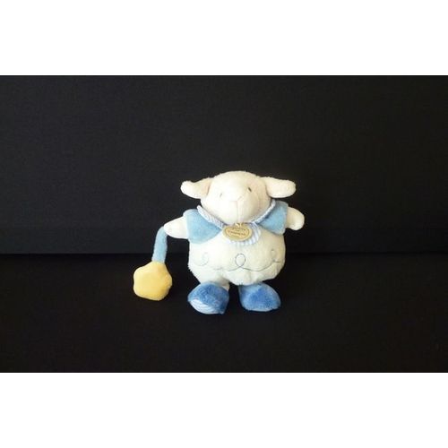 Doudou Mouton, Agneau  Doudou Et Compagnie   1750285   28
