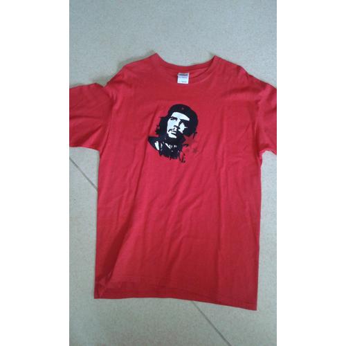 T-Shirt Che Guevara 