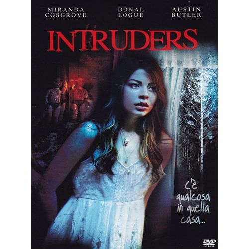 The Intruders