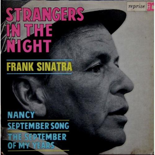 Frank Sinatra :  Strangers In The Night + 3
