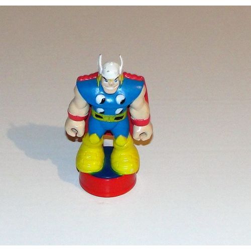 Thor Figurine Tampon Encreur