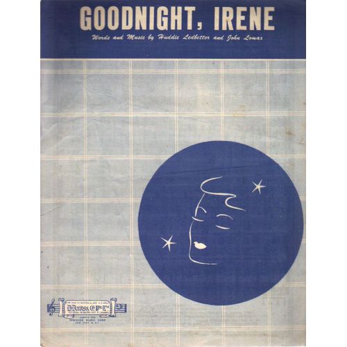 Goodnight,Irene