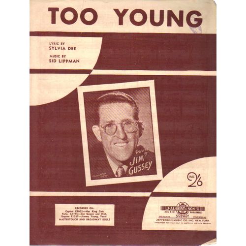 Too Young