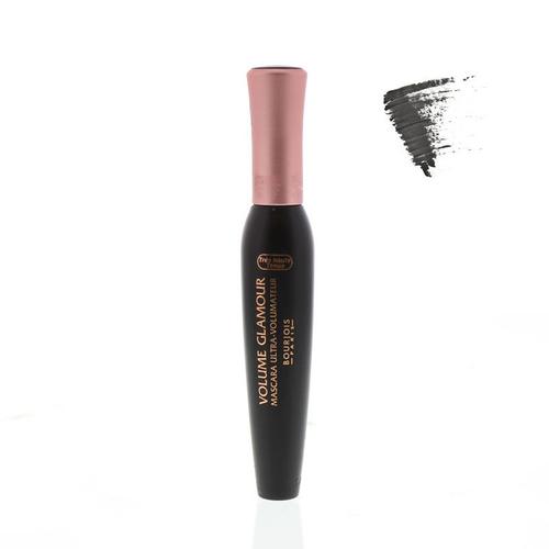 Bourjois Volume Glamour Mascara Noir Ebene Black 