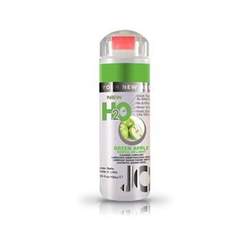 System Jo - H2o Lubricant Apple 150 Ml