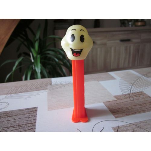 Pez Fantome