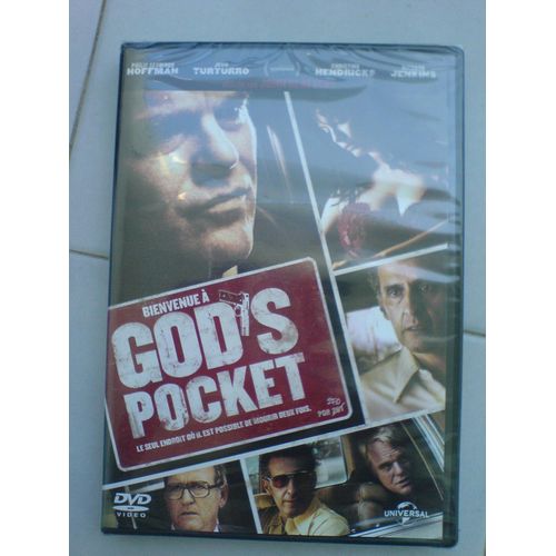 God's Pocket