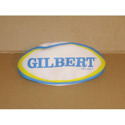 Ballon De Rugby Gilbert