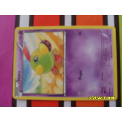 Natu 27/108 Ciel Rugissant Fr