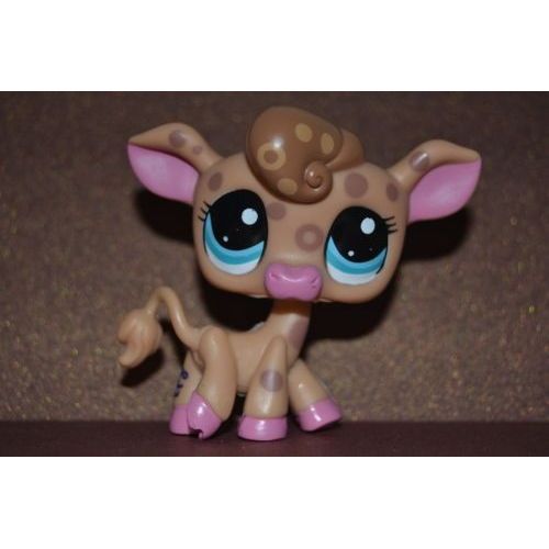 Petshop Vache Cow N°2307