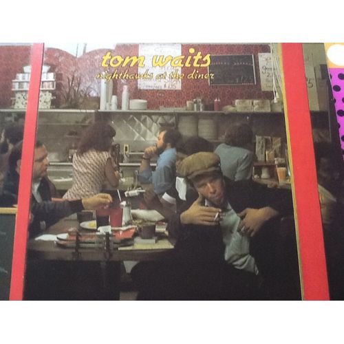 Nighthawks At The Diner