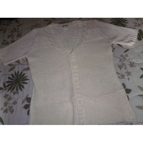 Gilet Damart