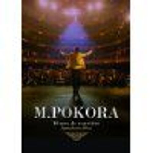 M Pokora - 10 Ans De Carriere Symphonic Show