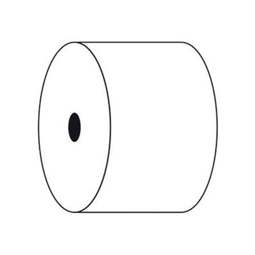 Exacompta - Papier thermique - Rouleau (4,4 cm x 60 m) - 55 g/m² - 10 rouleau(x)