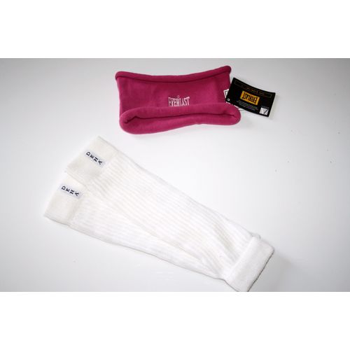 Bandana Everlast Et Jambières Deha