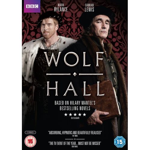 Wolf Hall