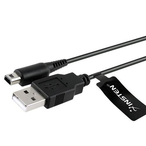 Câble Chargeur Usb Pour Nintendo Dsi/Dsixl/3ds