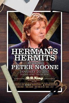 Affiche sur toile Peter Noone, peinture d'affiche,mpression ... - 4